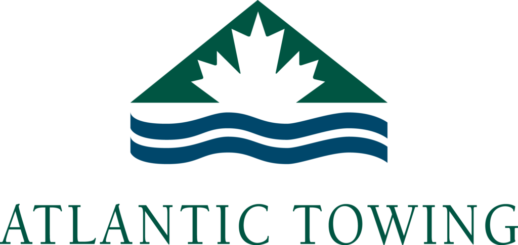 Atlantic Towing Logo