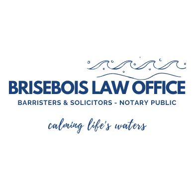 Brisebois Law Office Logo